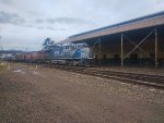 RUMO 2509
